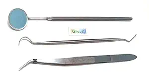 GPLUS Dental Mouth Instrument