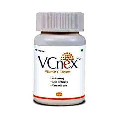 VCnex Bottle 30 tab