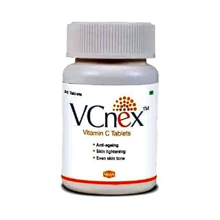 VCnex Bottle 30 tab
