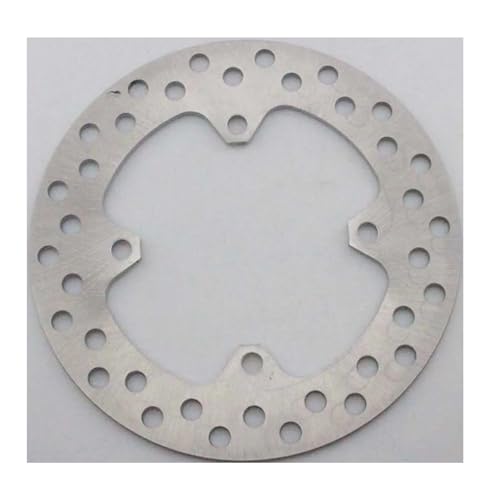 Disque de frein arrière moto pour Honda CRF230L XR250R CRM250 MD22