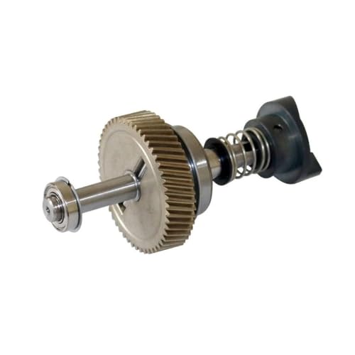Conjunto de unidad engranaje accionamiento del fusor de alta resistencia para Xerox 4