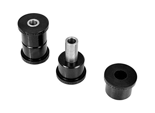 PFF36-101BLK Powerflex casquillos de suspension delantera de poliuretano de alta densidad