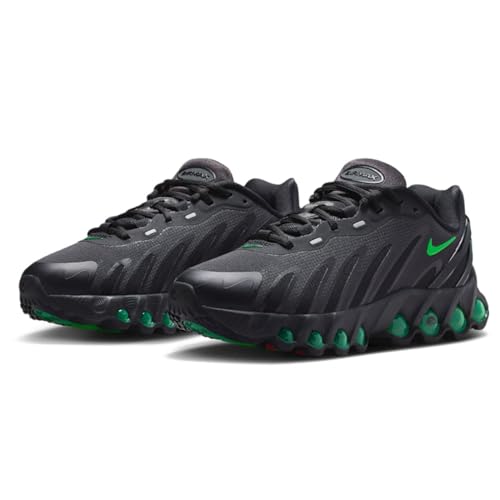 [�i�C�L] �G�A �}�b�N�X DN8 J AIR MAX DN8 �u���b�N/�_�[�N�X���[�N�O���[/�u���b�N/�O���[���X�g���C�N HF7310-006 24.5cm