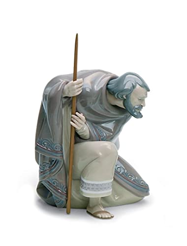 El mejor review de Nacimiento lladro listamos los 10 mejores. 8 Imagen adicional