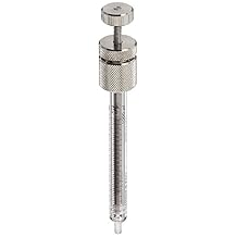 Hamilton 81341 1001LT Syringe, 1mL, Threaded Plunger