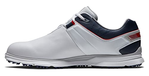 フットジョイ（FootJoy） ゴルフシューズ PRO SL WT/NV/RD 53074 W 3枚目