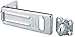 704D 4.5-In. Security Hasp - Quantity 4