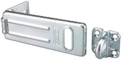 704D 4.5-In. Security Hasp - Quantity 4