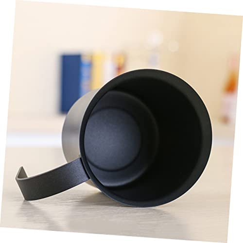Fabricant de mousse de lait en maille Cabilock pour mousseur café - 5