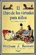 Trabajo. el libro de las virtudes