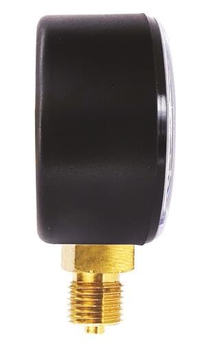 SOMATHERM FOR YOU - radiale Verbindung Messer M8 / 13 - Maximaler Druck 10bar