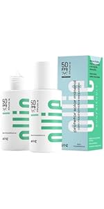 Protetor Solar Infantil em Bastão Mineral FPS 80 FPUVA 30​