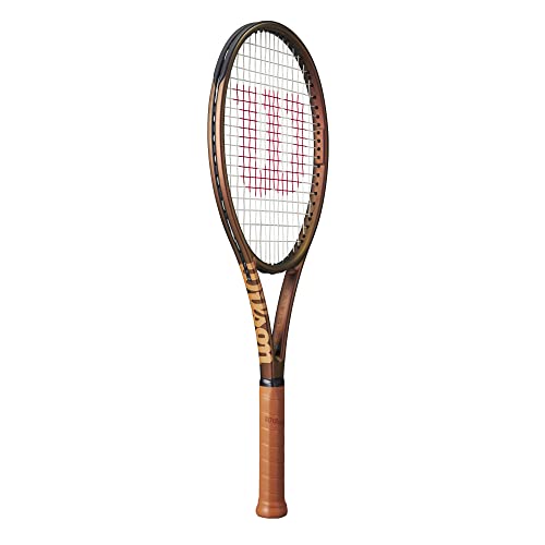 Wilson Pro Staff 97 V14 Unstrung Performance Tennis Racket