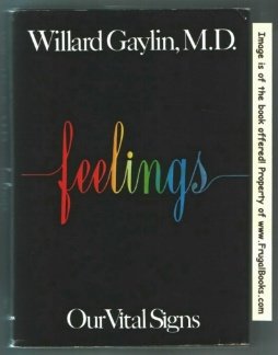 Feelings : Our Vital Signs