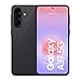 Samsung Galaxy A37 5G, Schlankes AI-Smartphone, Awesome Intelligence, 128 GB Speicherplatz, 50 MP Weitwinkel-Kamera, Bis zu 2 Tage Akkulaufzeit, IP68, Awesome Charcoal, 2,5 Jahre Herstellergarantie