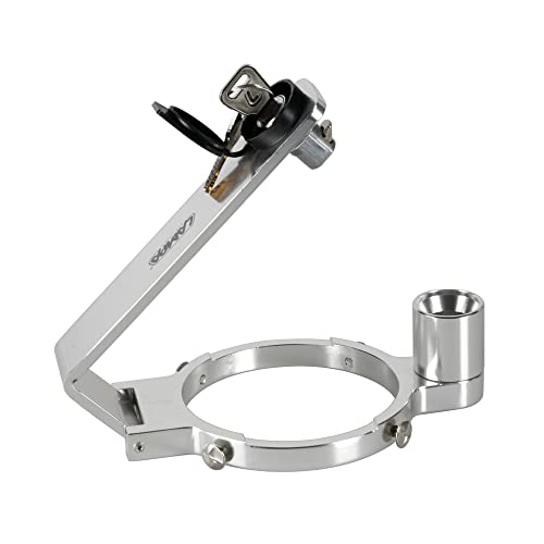 Lampa 97791 T-Block Evo 1, antifurto carburante