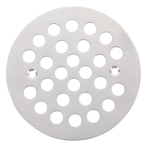 Colador para desagüe de acero inoxidable para cocina y baño