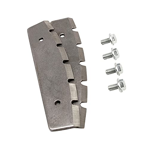 Eskimo 10 inch Replacement Blades