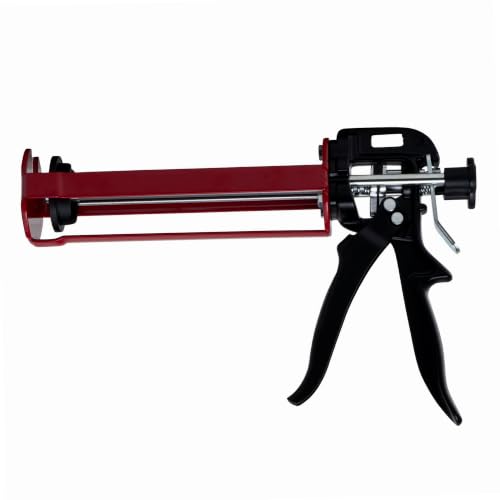 Pistolet spécial scellement chimique