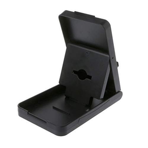 Samoii Game Console Accessories Adjustable Angles Holder Bracket Game Stand for Nintendo Switch