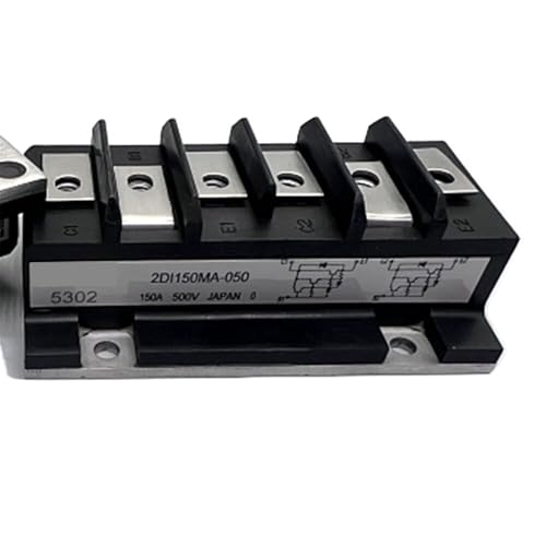 WUZDPRCJ 1pc 2DI150MA-050 IGBT Module 2DI150MA050