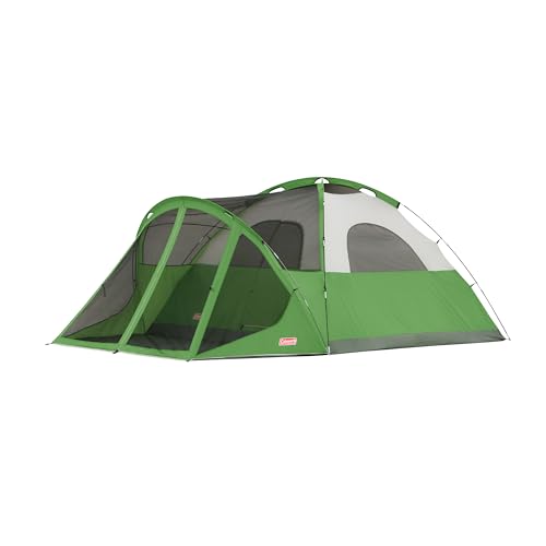 4-Season Camping Tent 6-Person
