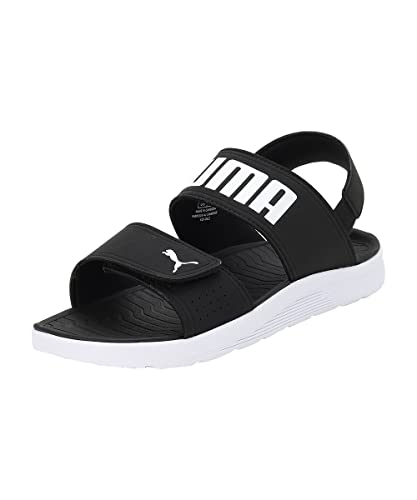 Image of Puma Unisex Backstrap Sandal