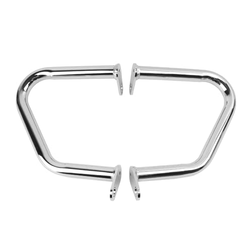 Protection contre les chutes moteur Triumph Bonneville T100 T120 et Street Twin
