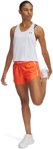 Image of Under Armour Women's Tech Play Up Shortsdisc