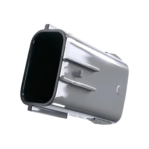 Connecteur de bobine d'allumage pour Nissan fiche 3 broches mâle ou femelle 6195-0009 Lavande
