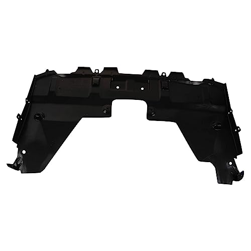 Image of TRQ Lower Engine Splash Shield Compatible with 2010-2014 Subaru Legacy Outback SU1228104
