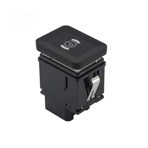 Interruptor de estacionamiento de alta resistencia para Volkswagen Passat R36