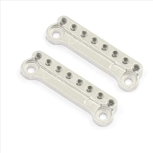 Rallonges de support d'amortisseur réglables pour MN99S RC - 2