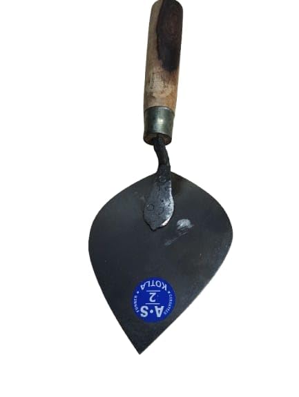 Meezan Karni/Kanni Tools for Plaster in Medium Size ..