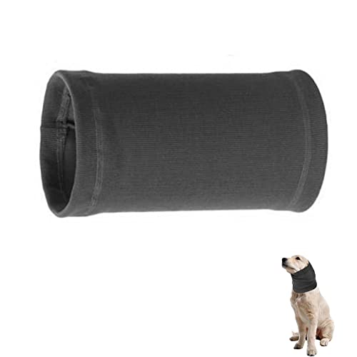 Yuemuop Snood per Cani Scaldacollo, Paraorecchie