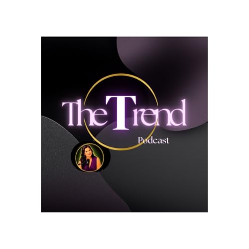 The Trend Podcast Titelbild
