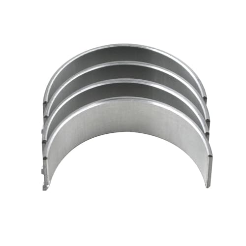 Roulement de bielle de moto 44mm pour vilebrequin compatible AN650 et F800GS