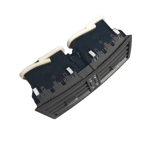 Panneau climatisation central cassé solution grille pour Lexus GS430 2005 - 3