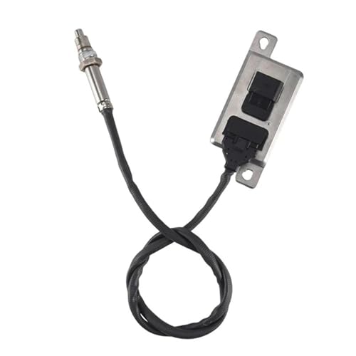 Sonde NOX 06F907807F Golf 5 2.0 FSI capteur oxyde azote 5WK9-6607 anti pollution