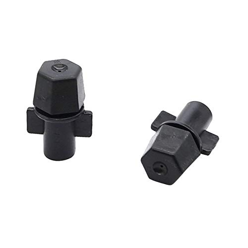 Irrigation de serre et refroidissement de jardin brumisateur 360°