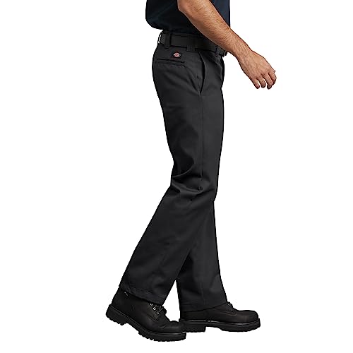 Dickies Men's Big-Tall Relaxed Fit Carpenter Jean