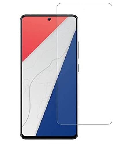 Image of COVER CAPITAL Tempered Glass Screen Protector for Iqoo 7 Legend 5G