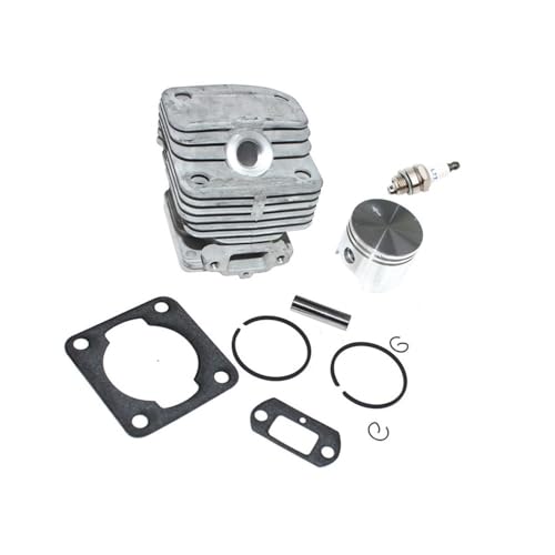 Kit de pistón y cilindro 40mm compatible con 435 para solucionar la pérdida de compresión 3