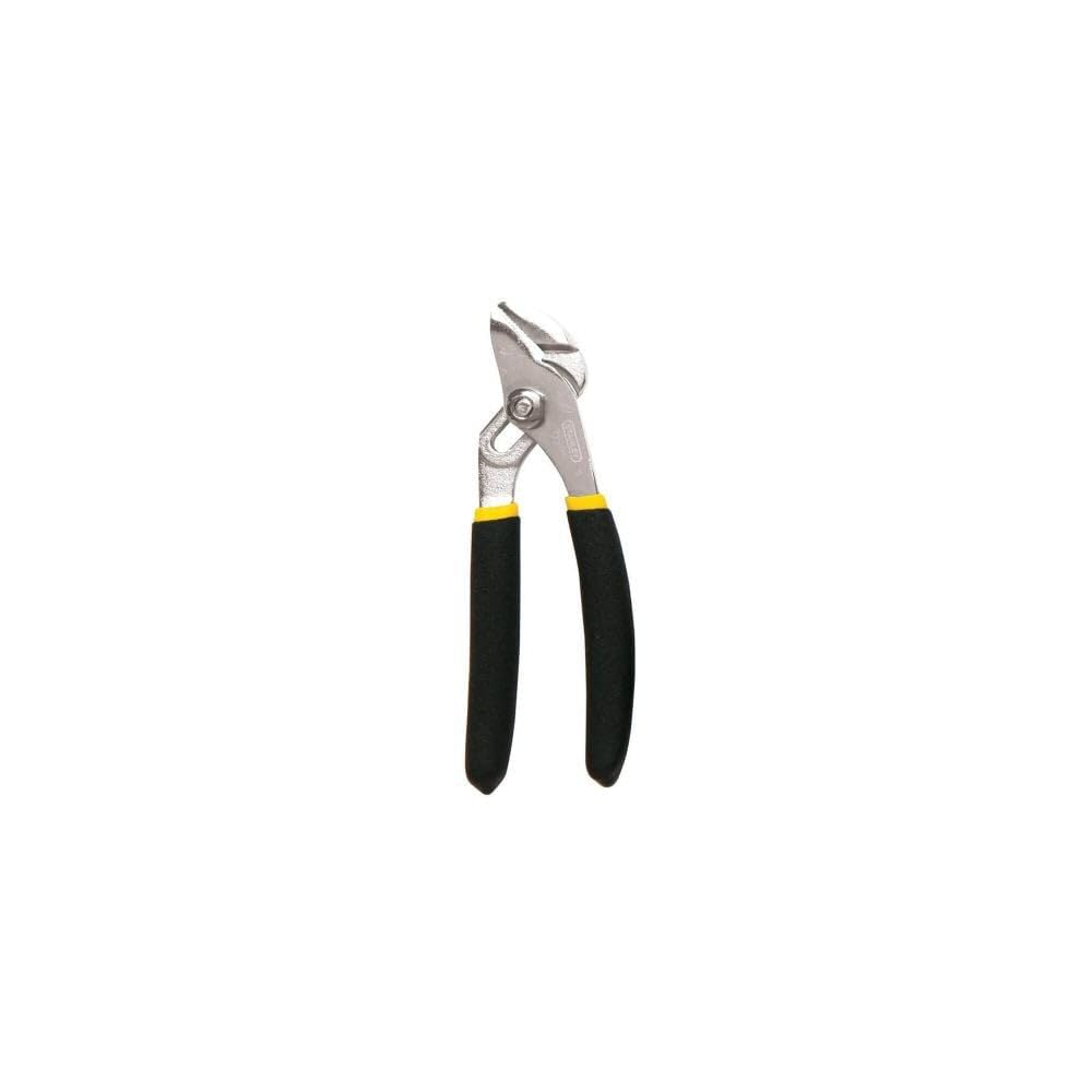 STANLEY Juego de alicates, bi-material, mini juego, 6 piezas (84-079)