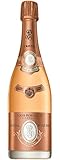 Champagne Louis Roederer Roederer Cristal Rosé Brut Champagne 2012 Champagner (3 x 0.75 l)