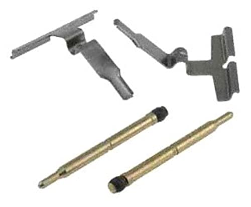 Raybestos H15910A Professional Grade Disc Brake Caliper Hardware Kit