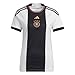 Produktbild adidas Damen Fußball Deutschland 2022 Heimtrikot, weiß / schwarz, Mittel