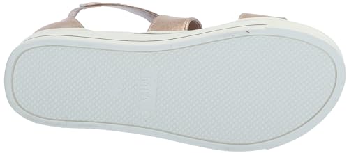 MIA Girl's Minka Ii (Little Big Kid) Wedge Sandal4
