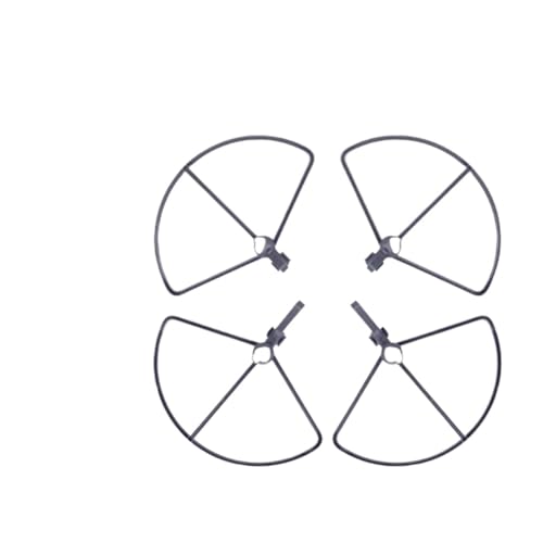 �h���[���v���y���K�[�h�ی샊���O�ADJI�ƌ݊�������AMavic Air2 Air2S Air3 Pro Mini2 �Փ˖h�~�v���e�N�^�[�A�N�Z�T���[(Royal 3)