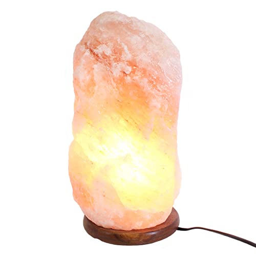 Image of 12-15kg Salt Lamp